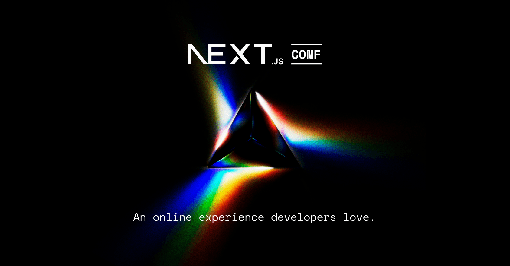 Next.js Conf 2022